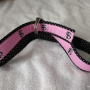 Florida State University belt